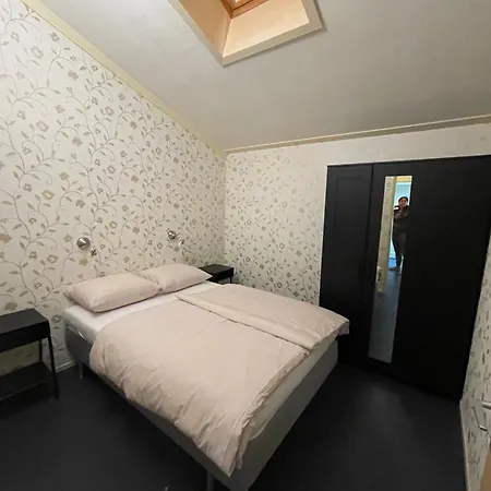 Rustig Met Vrij Uitzicht Nabij Hoorn & Enkhuizen Wijdenes