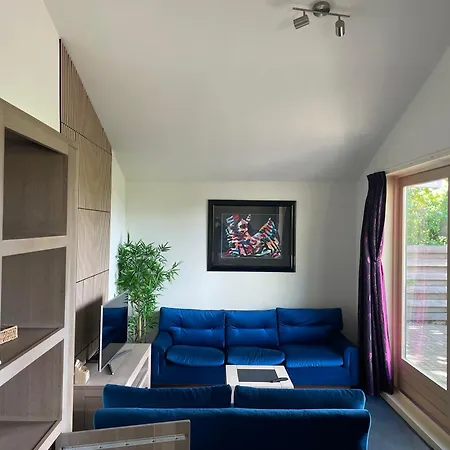 דירה Rustig Met Vrij Uitzicht Nabij Hoorn & Enkhuizen *