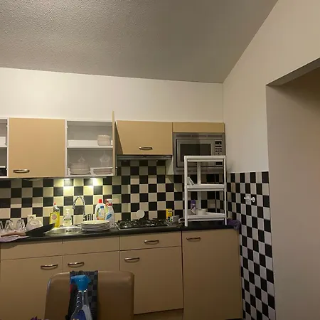 דירה Rustig Met Vrij Uitzicht Nabij Hoorn & Enkhuizen Wijdenes
